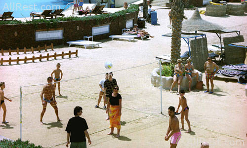 Sunrise Palma De Mirette Resort 23